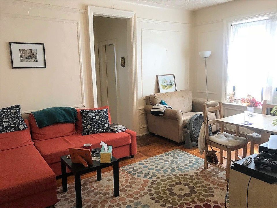 1st image of 302 Eastern Pkwy APT 4D