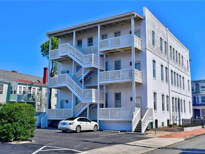 437 A Dinwiddie St, Portsmouth, VA, 23704