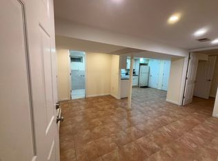 281 Melba St Floor Basement, Staten Island, NY 10314