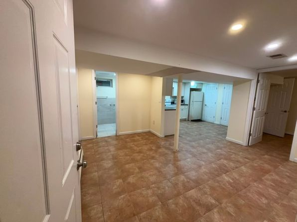 281 Melba St Floor Basement