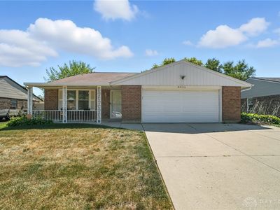 8436 Indian Mound Dr, Dayton, OH, 45424