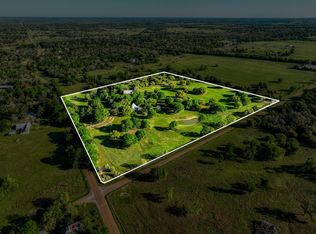 1585 Round Top Rd, Round Top, TX 78954