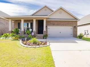 8019 Burnside Loop, Pensacola, FL 32526
