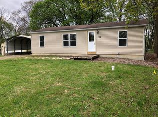 703 Warren St, Marshall, MI