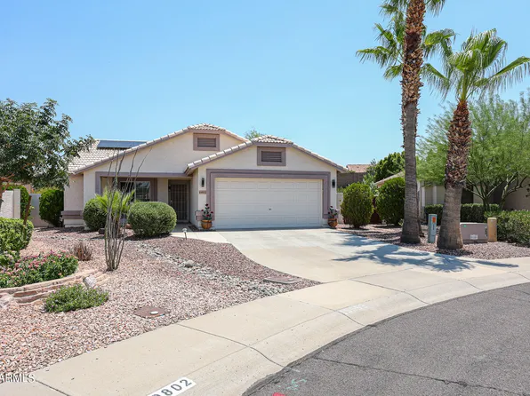 19553 N 108TH Avenue, Sun City, AZ 85373