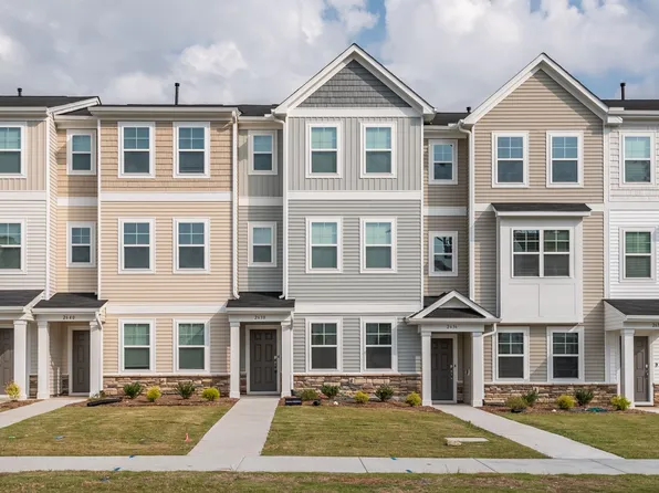 2638 Chert Ln, Raleigh, NC 27610