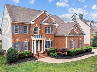 14307 Charter Landing Dr, Midlothian, VA 23114