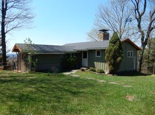 1237 Fairman Rd, Muncy Valley, PA 17758