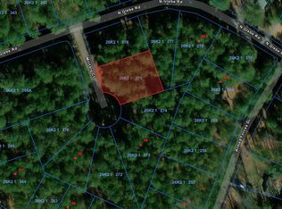 LOT 275 Military Ct, Montross, VA 22520