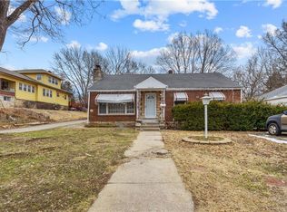 2645 Grandview Blvd, Kansas City, KS 66102