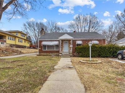2645 Grandview Blvd, Kansas City, KS, 66102