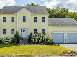 25 Pingry Way, Ayer, MA 01432