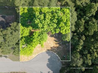 3 Edgemere Blvd, Petal, MS 39465