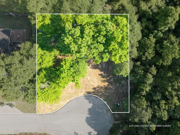 3 Edgemere Blvd, Petal, MS 39465