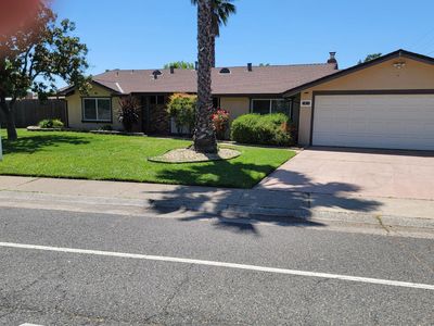 3410 Explorer Dr, Sacramento, CA, 95827