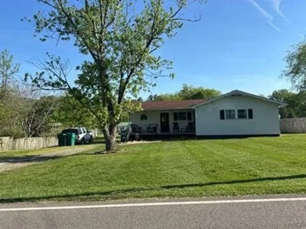 429 Rock Creek Rd, Erwin, TN 37650