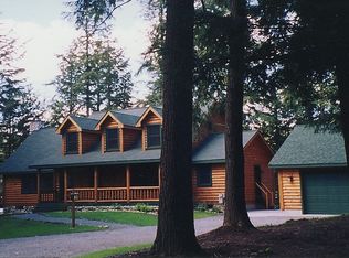 141 Soper Point Rd, Old Forge, NY 13420