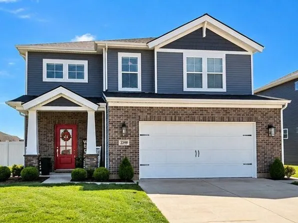 2299 Monroe Ave, Owensboro, KY 42301