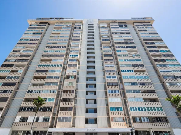 1479 Ashford Ave APT 409, San Juan, PR 00907