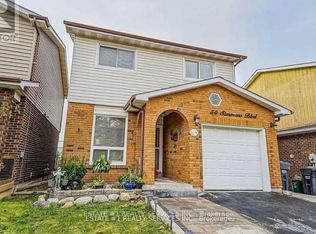 84 Simmons Blvd, Brampton, ON L6V3V6