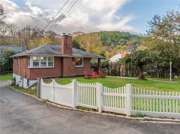 21 Valley Lane, Garrison, NY 10524