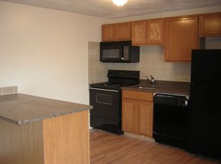 41 Morrell St APT 4, West Roxbury, MA 02132