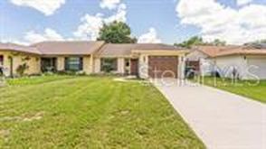 2483 Long Meadow Way, Orlando, FL, 32817
