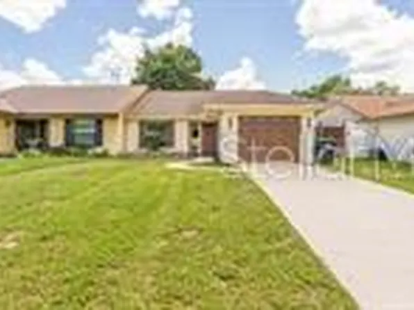2483 Long Meadow Way, Orlando, FL 32817