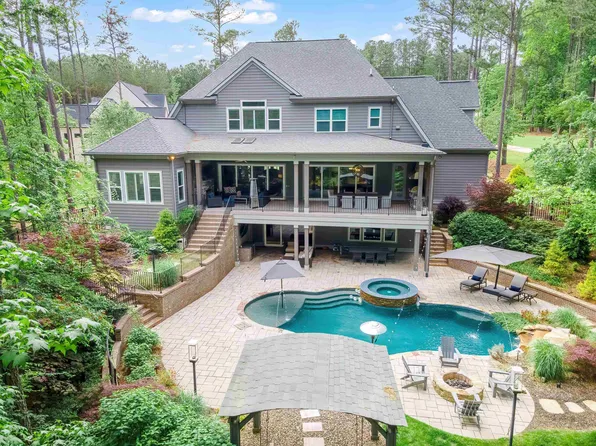 2121 Blue Haven Ct, Wake Forest, NC 27587