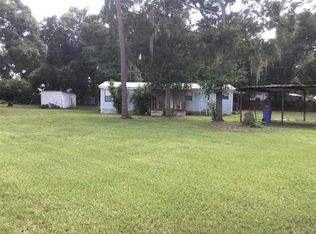 2732 Dad Weldon Rd, Dover, FL 33527