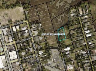 0 Russell Blvd, St Augustine, FL 32084
