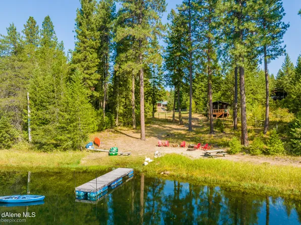 142 Maria Pia Ln, Sagle, ID 83860