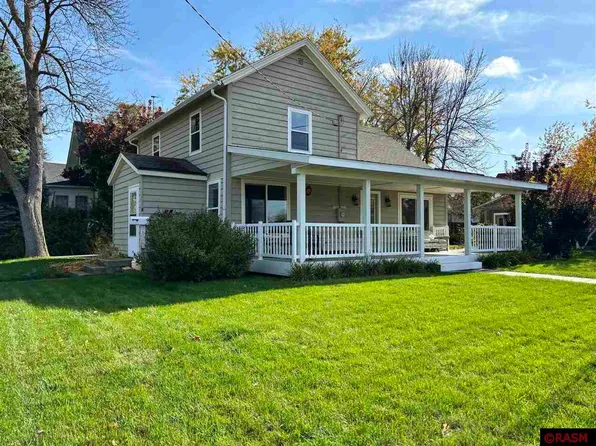 202 Elm Ave SE, Montgomery, MN 56069