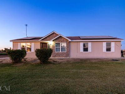 17880 S Avenue B #1/4, Somerton, AZ, 85350