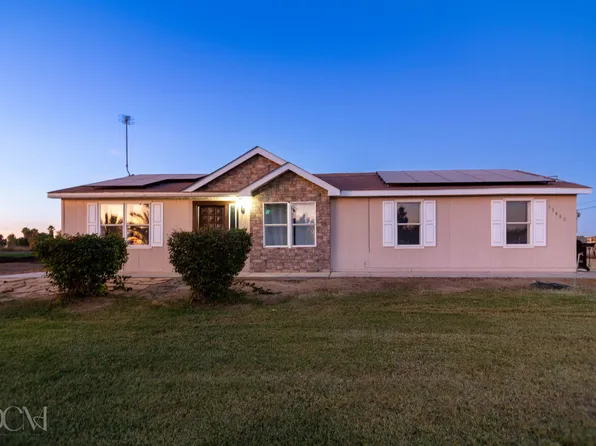 17880 S Avenue B #1/4, Somerton, AZ 85350