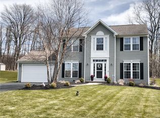 167 Golden Meadows Way, Warners, NY 13164