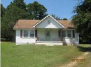 540 W Us Highway 74, Rockingham, NC 28379