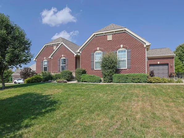 5356 Renaissance Park Dr, Franklin, OH 45005