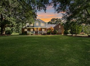 1272 French Santee Rd, Jamestown, SC 29453