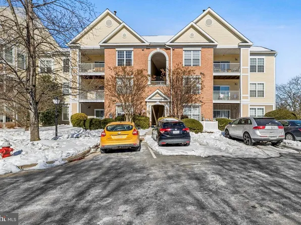 43302 Marymount Ter Unit 203, Ashburn, VA 20147