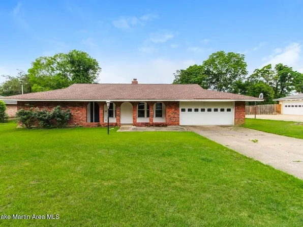 520 Lurene Cir, Montgomery, AL 36109