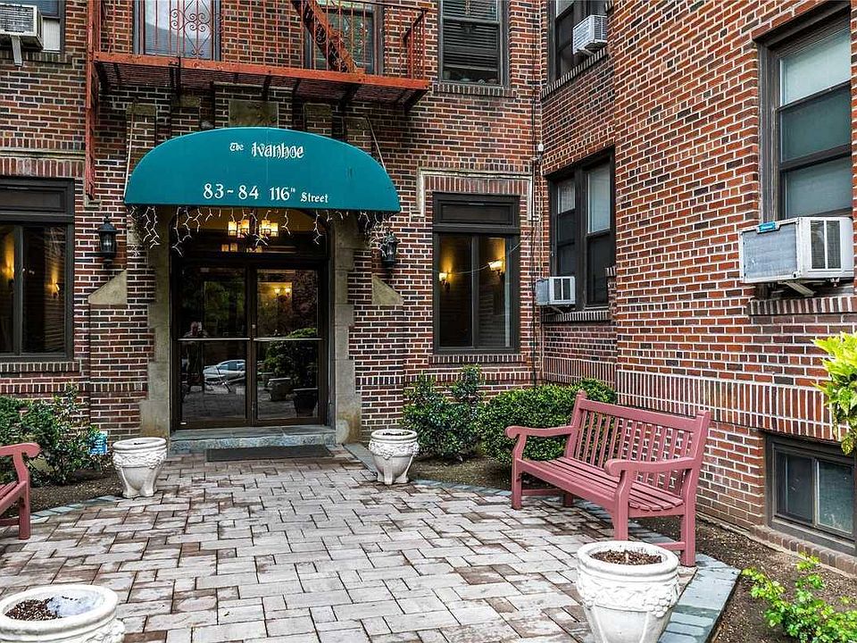 1st image of 83-84 116th St #1G