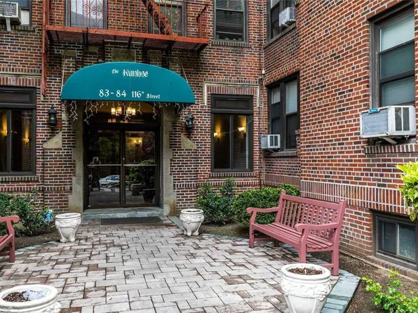 83-84 116th St #1G, Queens, NY 11418