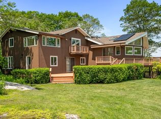 162 Shortwoods Rd, New Fairfield, CT 06812