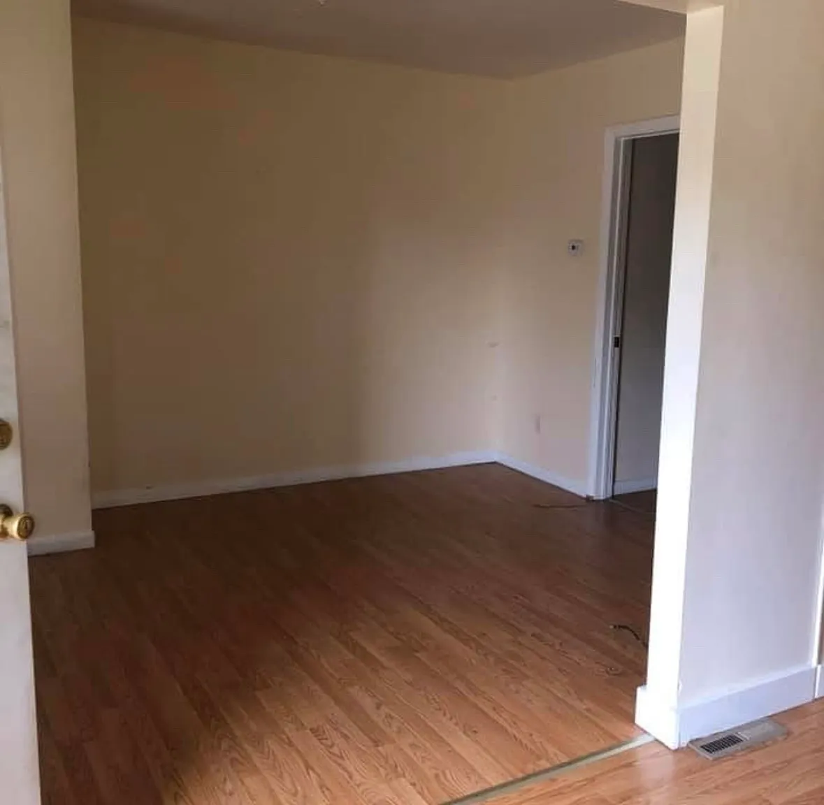 1 bed, $895 — Photo 3