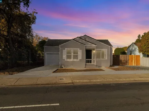 1435 Broadway St, Vallejo, CA 94590