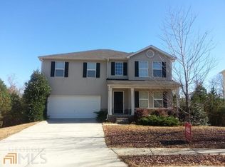 3106 Stream Vw, Atlanta, GA 30349