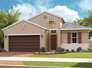 Julia Plan, The Reserve at Victoria, Deland, FL 32724