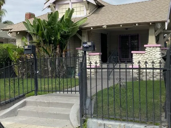 815 W 50th St, Los Angeles, CA 90037