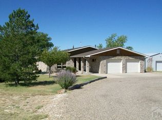 3510 San Juan Ave, La Junta, CO 81050